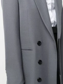 Prix Incroyables AMI Paris Trench à taille ceinturée trenchs & imperméables femme 11 AMI Paris trench à taille ceinturée