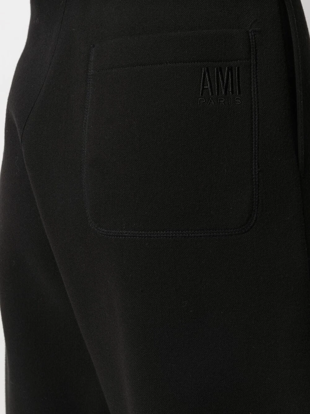 AMI Paris Remise En Ligne Pantalon de jogging ample pantalons de survêtement femme 5 AMI Paris pantalon de jogging ample