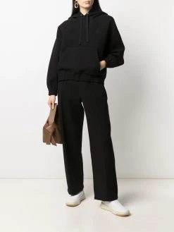 AMI Paris pantalon de jogging ample