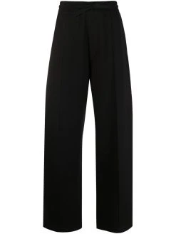 AMI Paris pantalon de jogging ample