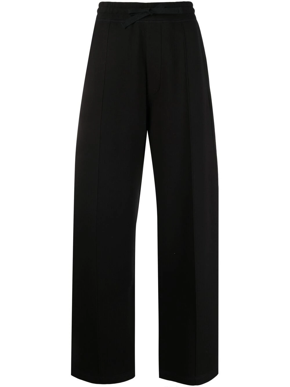 AMI Paris Remise En Ligne Pantalon de jogging ample pantalons de survêtement femme 1 AMI Paris pantalon de jogging ample