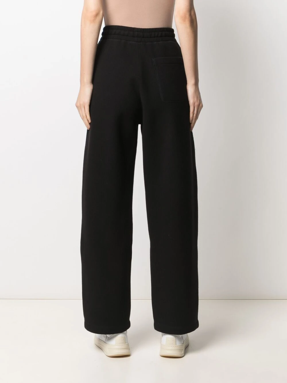 AMI Paris Remise En Ligne Pantalon de jogging ample pantalons de survêtement femme 4 AMI Paris pantalon de jogging ample