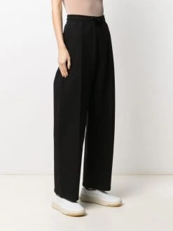 AMI Paris Remise En Ligne Pantalon de jogging ample pantalons de survêtement femme 9 AMI Paris pantalon de jogging ample