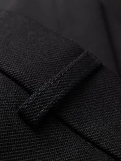 AMI Paris pantalon de tailleur ample