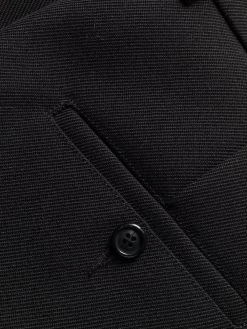 AMI Paris pantalon de tailleur ample