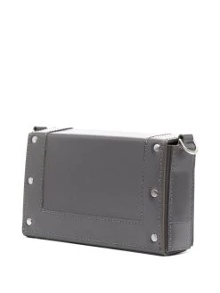 AMI Paris sac Ami de Cœur à détail de chaine