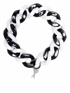 AMI Paris collier Ami de Cœur