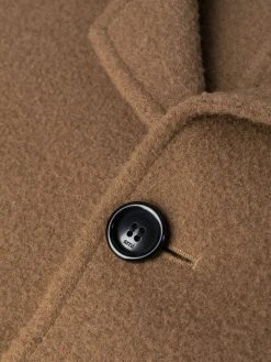 AMI Paris surchemise à manches longues