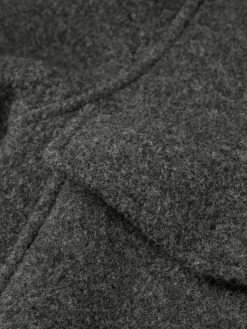 AMI Paris surchemise à boutonnière