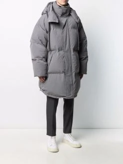 AMI Paris Prix Sympa Manteau matelassé Ami de Cœur manteaux oversize femme 7 AMI Paris manteau matelassé Ami de Cœur