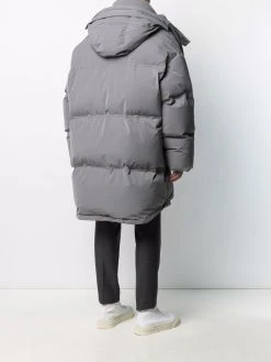 AMI Paris Prix Sympa Manteau matelassé Ami de Cœur manteaux oversize femme 8 AMI Paris manteau matelassé Ami de Cœur