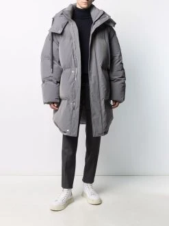 AMI Paris Prix Sympa Manteau matelassé Ami de Cœur manteaux oversize femme 6 AMI Paris manteau matelassé Ami de Cœur