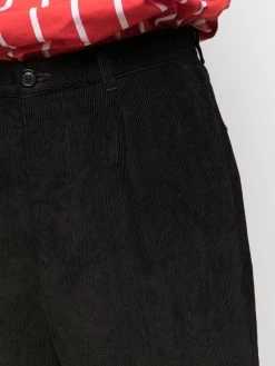 AMI Paris pantalon chino court