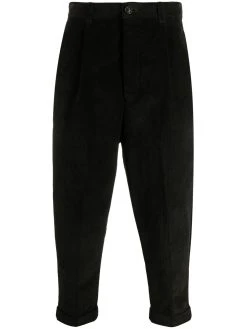 AMI Paris pantalon chino court