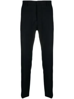 AMI Paris pantalon de costume droit