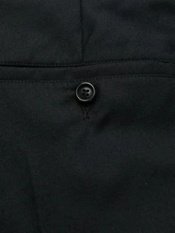 AMI Paris pantalon de costume droit