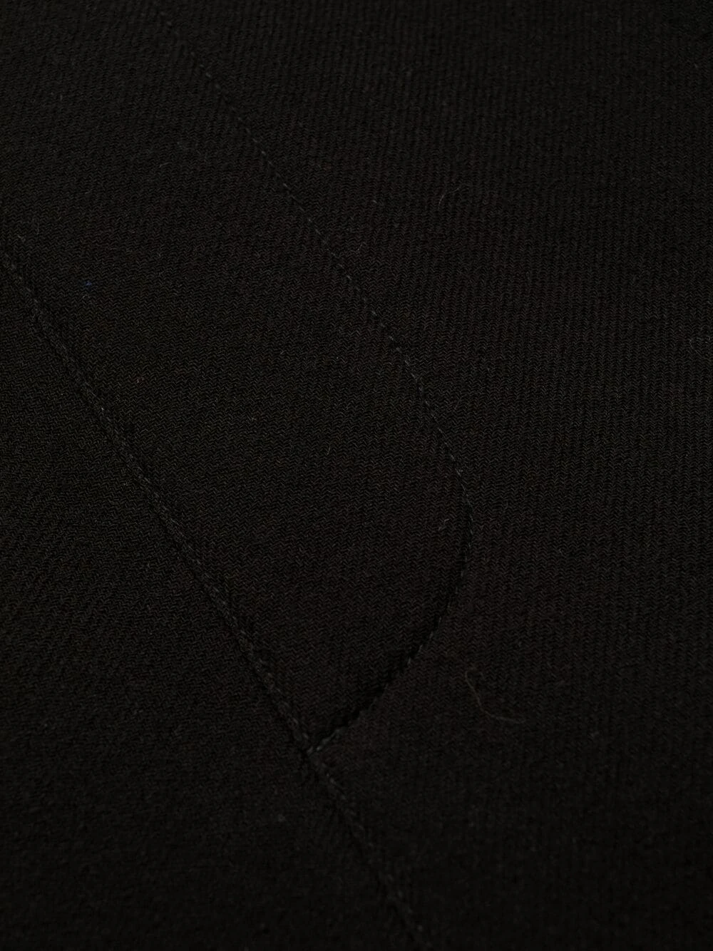 AMI Paris Prix Réduit Pantalon de jogging à logo brodé pantalons de survêtement homme 6 AMI Paris pantalon de jogging à logo brodé