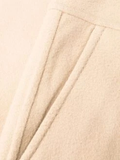 AMI Paris Pantalon droit en laine excellente qualité pantalons droits homme 12 AMI Paris pantalon droit en laine