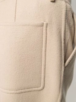 AMI Paris Pantalon droit en laine excellente qualité pantalons droits homme 11 AMI Paris pantalon droit en laine