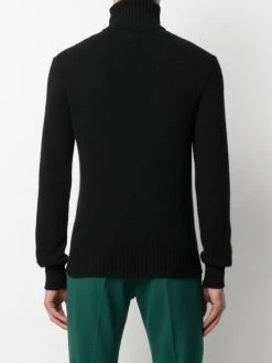 AMI Paris Prix Sacrifiés Pull Ami de Coeur à col roulé pulls homme 8 AMI Paris pull Ami de Coeur à col roulé