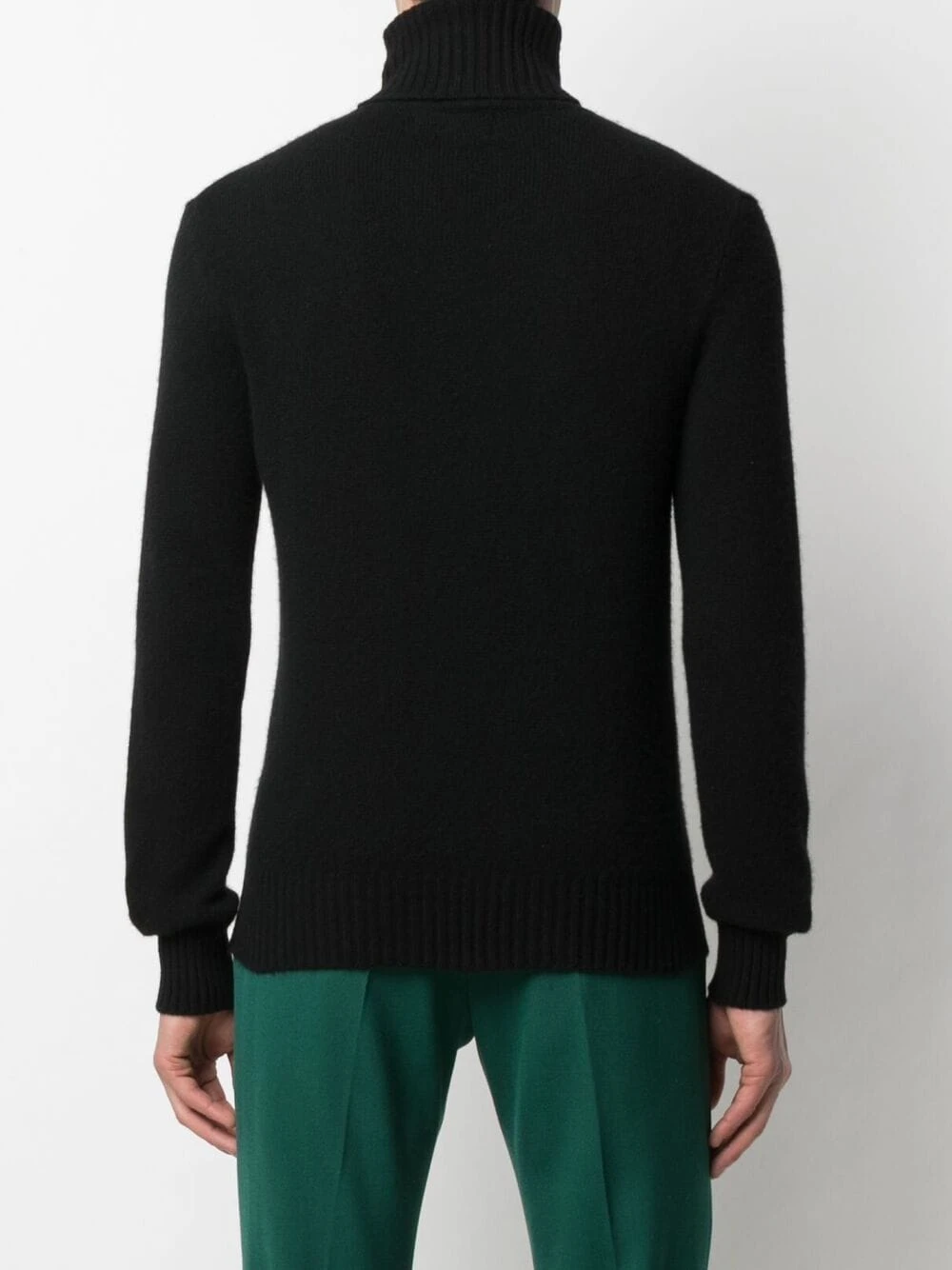 AMI Paris Prix Sacrifiés Pull Ami de Coeur à col roulé pulls homme 4 AMI Paris pull Ami de Coeur à col roulé