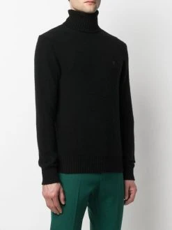 AMI Paris Prix Sacrifiés Pull Ami de Coeur à col roulé pulls homme 7 AMI Paris pull Ami de Coeur à col roulé