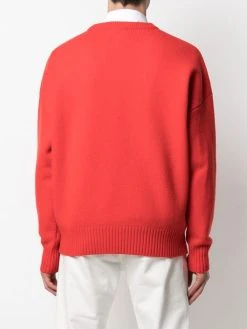 AMI Paris Pull Ami De Cœur Prix Bradés pulls femme 10 AMI Paris pull Ami De Cœur