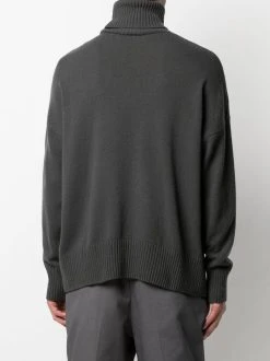 Prix Favorable AMI Paris Pull à col roulé pulls femme 10 AMI Paris pull à col roulé