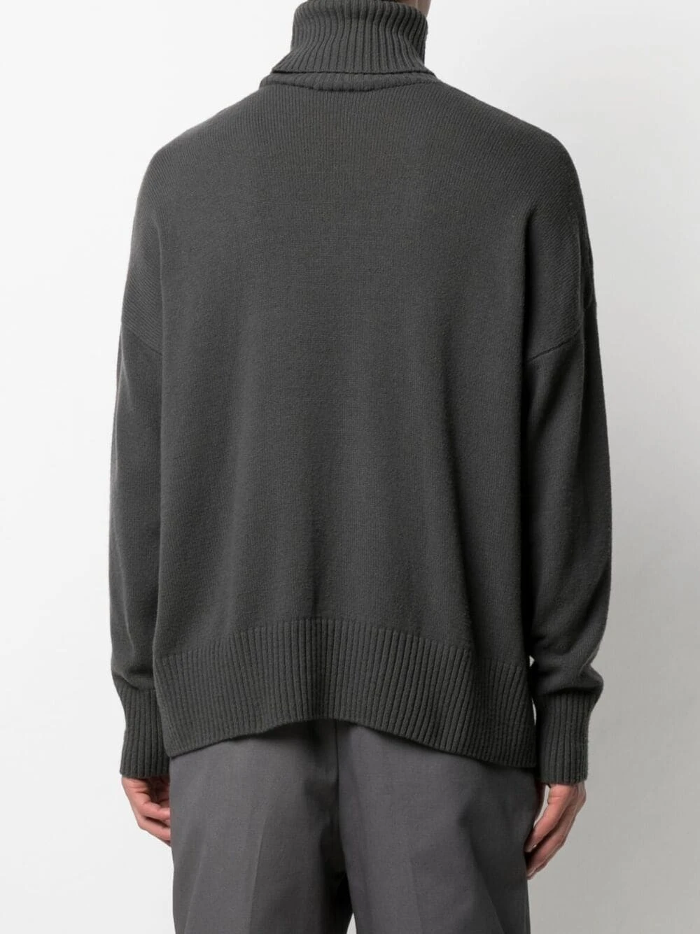 Prix Favorable AMI Paris Pull à col roulé pulls femme 5 AMI Paris pull à col roulé