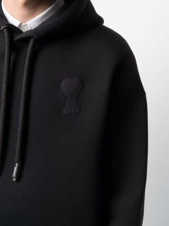 AMI Paris hoodie Ami de Coeur