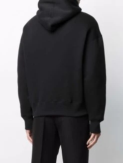 AMI Paris hoodie Ami de Coeur