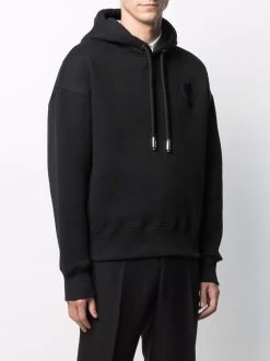 AMI Paris hoodie Ami de Coeur