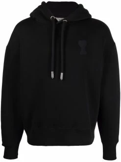 AMI Paris hoodie Ami de Coeur