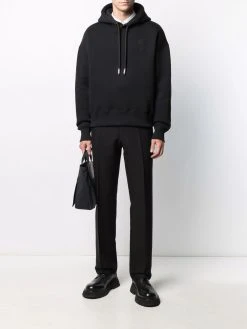 AMI Paris hoodie Ami de Coeur