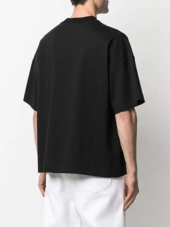 AMI Paris t-shirt Ami de Coeur à logo