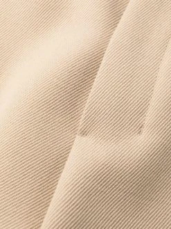 AMI Paris pantalon court à coupe ample