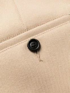 AMI Paris pantalon court à coupe ample