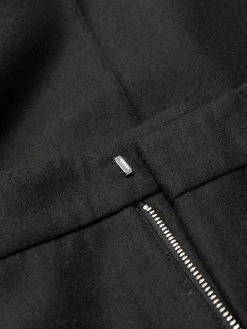 AMI Paris pantalon de tailleur court Prix Abordable pantalons raccourcis femme 12 AMI Paris pantalon de tailleur court