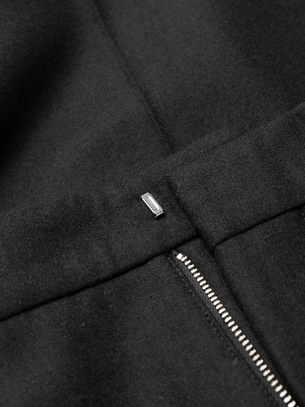 AMI Paris pantalon de tailleur court Prix Abordable pantalons raccourcis femme 6 AMI Paris pantalon de tailleur court