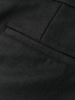 AMI Paris pantalon de tailleur court Prix Abordable pantalons raccourcis femme 13 AMI Paris pantalon de tailleur court