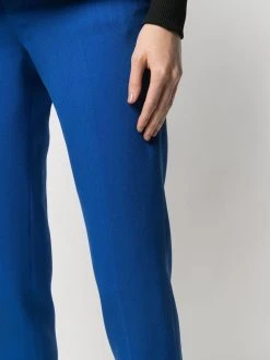 Authentique 100% AMI Paris Pantalon slim à taille haute pantalons slim femme 11 AMI Paris pantalon slim à taille haute