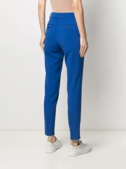 Authentique 100% AMI Paris Pantalon slim à taille haute pantalons slim femme 10 AMI Paris pantalon slim à taille haute