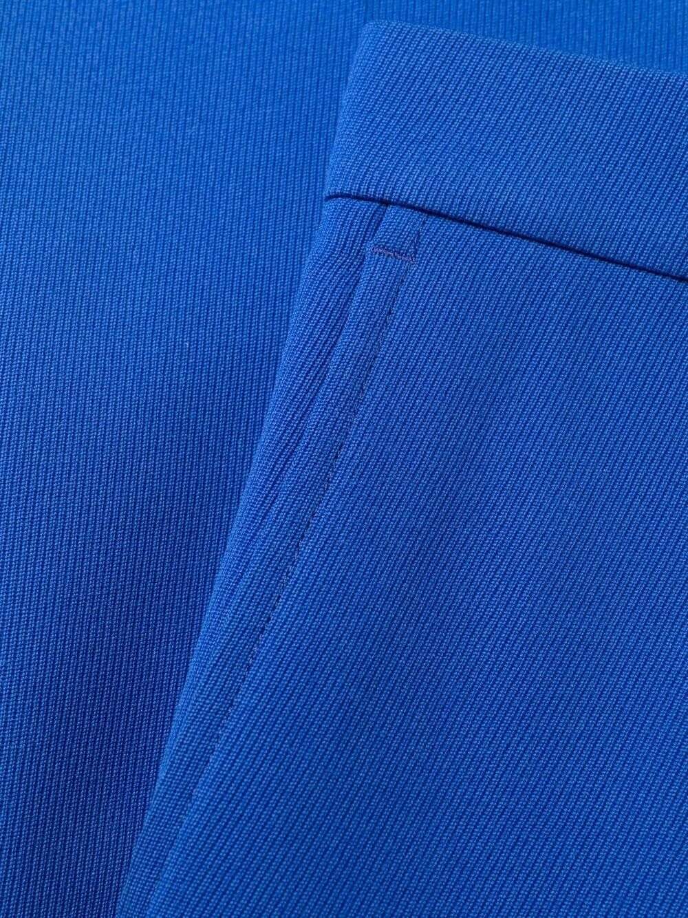 Authentique 100% AMI Paris Pantalon slim à taille haute pantalons slim femme 7 AMI Paris pantalon slim à taille haute