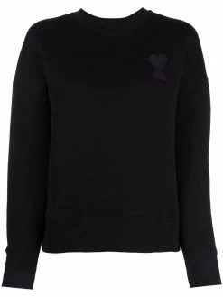 AMI Paris sweat Ami de Coeur