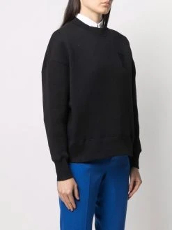 AMI Paris sweat Ami de Coeur