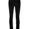 AMI Paris jean skinny à taille haute