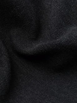 AMI Paris robe mi-longue à manches courtes