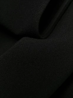 AMI Paris robe à manches longues