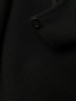 AMI Paris robe à manches longues