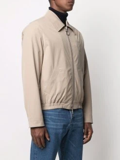 AMI Paris surchemise boutonnée